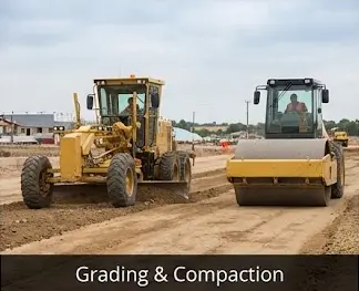 Grading & Compaction